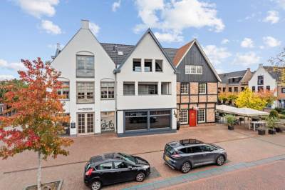 Woning Middenplein 32 Enter