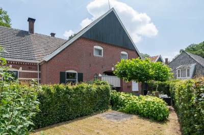 Woning Wooldseweg 66A Winterswijk Woold