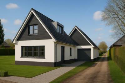 Woning Lakerveld 154 Lexmond
