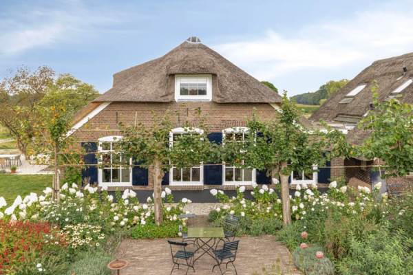 Woning Hietbergsweg 6 Schalkhaar