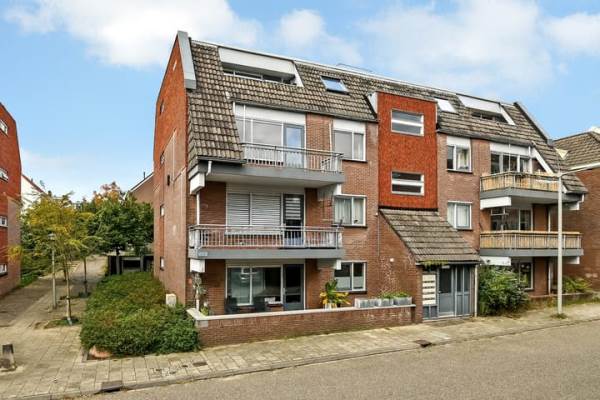 Woning Sumatrastraat 47 Arnhem