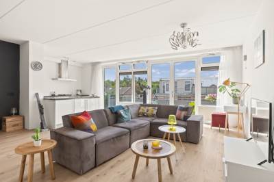 Woning Timmermanlaan 14B Zeist