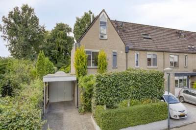 Woning Klarinet 351 Soest