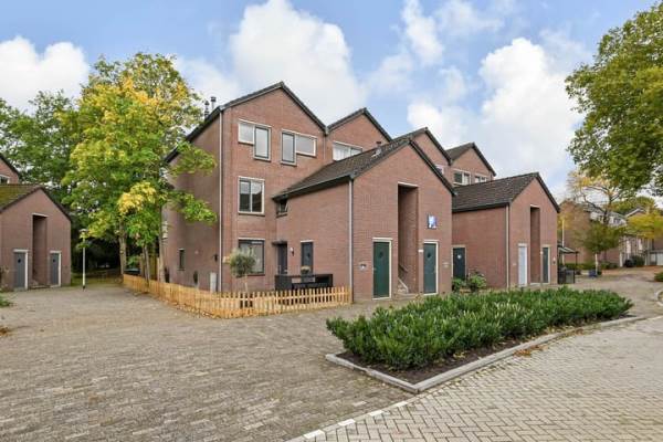 Woning Gaardedreef 59 Zoetermeer