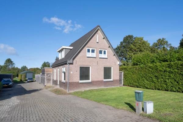 Woning Arnhemsestraat 96 Leuvenheim
