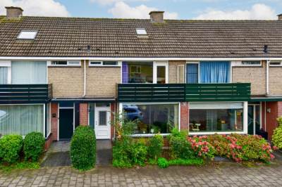 Woning Du Perronlaan 42 Uithoorn