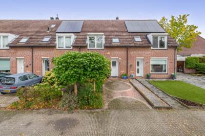 Woning Vrouwe Cecilialaan 13 Nuenen