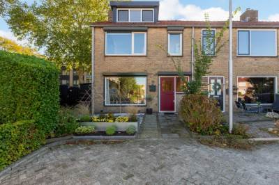 Woning Prinses Christinaplein 15 IJsselstein