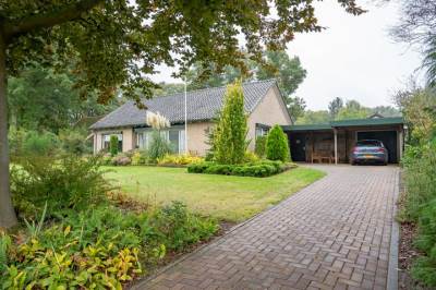 Woning Bakkersteeg 7 Almen