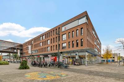 Woning Straatsburg 250 Hengelo (OV)
