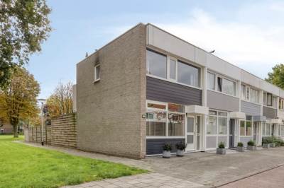 Woning Callistopad 22 Helmond