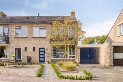 Woning Campinge 12 Zuidlaren