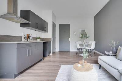 Woning Duitslandlaan 484 Zoetermeer