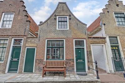 Woning Venkelstraat 34 Zierikzee
