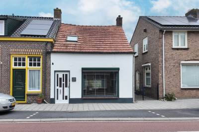 Woning Steenweg 96 Moerdijk