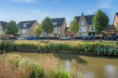 Woning Terras van Sion 13 Rijswijk (ZH)