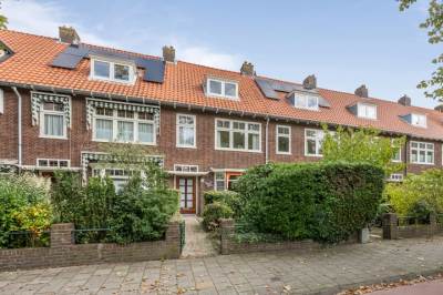 Woning Rijksstraatweg 578 Haarlem