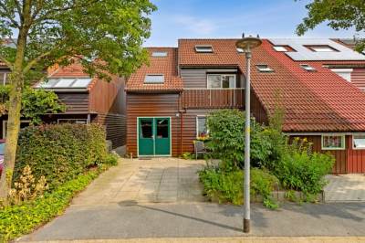 Woning Breezand 8 Zeewolde