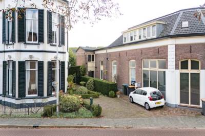 Woning Arnhemsestraat 19 Brummen