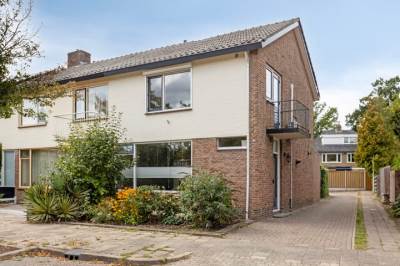Woning Is. Sweersstraat 11 Hengelo (OV)