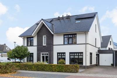 Woning Kanaalstraat OZ 39 Raalte