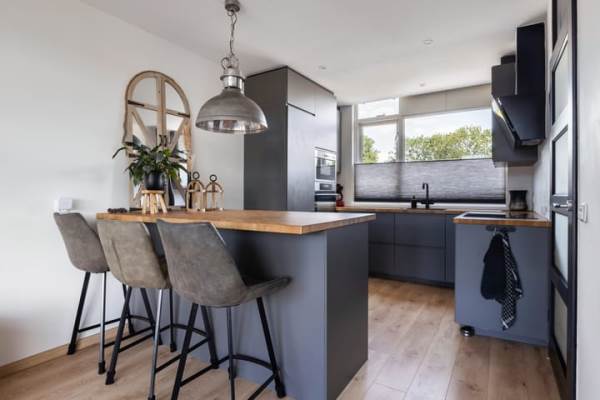 Woning Zwaardenburg 34 Nieuwegein