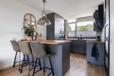 Woning Zwaardenburg 34 Nieuwegein