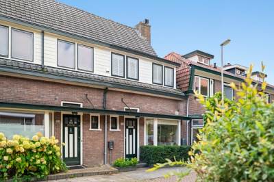 Woning Vonderstraat 105 Deventer