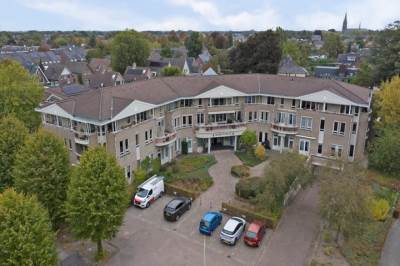 Woning Marktstaete 101 Vlijmen