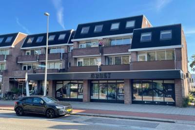 Woning Lambertus Hortensiuslaan 72C Naarden