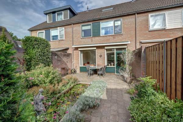 Woning Bankven 54 Goirle