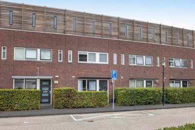 Woning Wessex 52 Hengelo (OV)