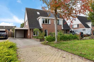 Woning Nije Broek 7 Gieterveen