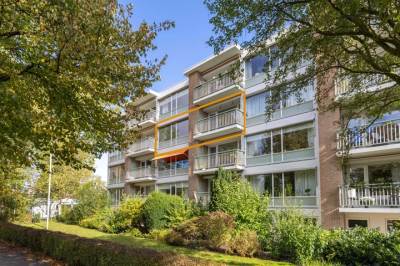 Woning Verlengde Schrans 97C Leeuwarden