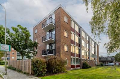 Woning Slotlaan 65 Capelle aan den IJssel