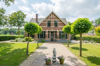 Woning Wooldseweg 66 Winterswijk Woold