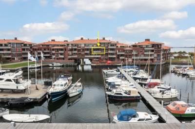 Woning Zuiderzee op Zuid 126 Biddinghuizen
