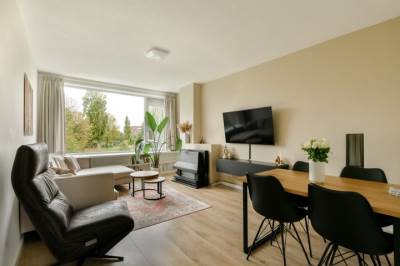 Woning van der Duyn van Maasdamlaan 130B Vlaardingen