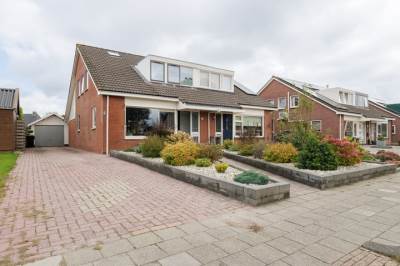 Woning Olde Borchweg 30A Munnekezijl