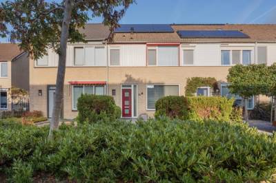 Woning Polanenstraat 19 Geertruidenberg