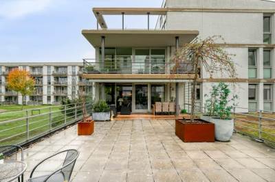 Woning Lies de Kruijffgaarde 16 Nuenen