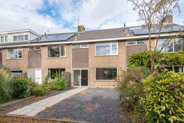 Woning Deurganck 9 Castricum