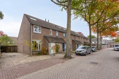 Woning Baselaarshoef 22 Schijndel