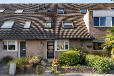 Woning Winde 9 Bennekom