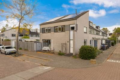 Woning Sonate 10 Zwijndrecht