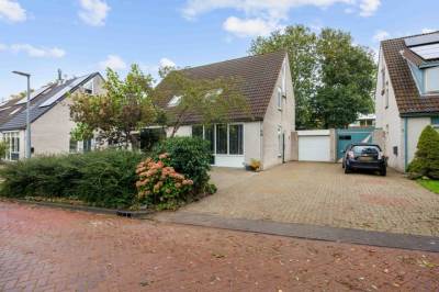 Woning Patrijs 16 Grijpskerk