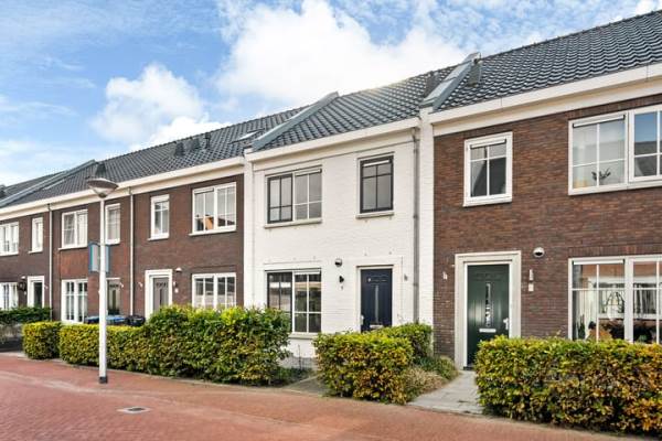 Woning Bouweslân 9 Goutum