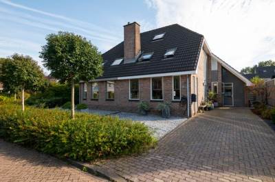 Woning Huijgendijk 14 Wervershoof
