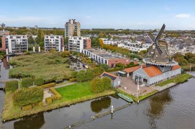 Woning Koningsspil 9 Leidschendam
