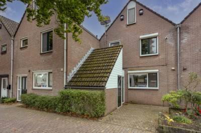 Woning de Gildekamp 3206 Nijmegen